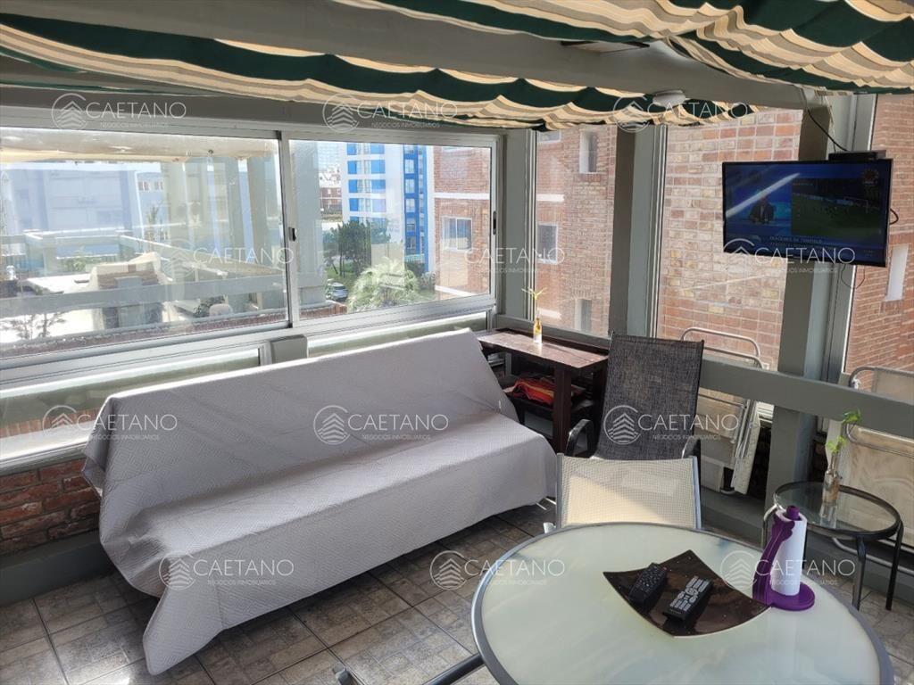 Apartamento en alquiler invernal y temporario 1