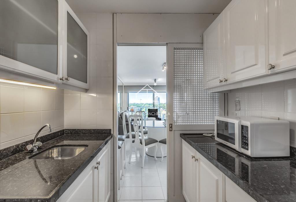 En venta apartamento 2 dormitorios en Complejo