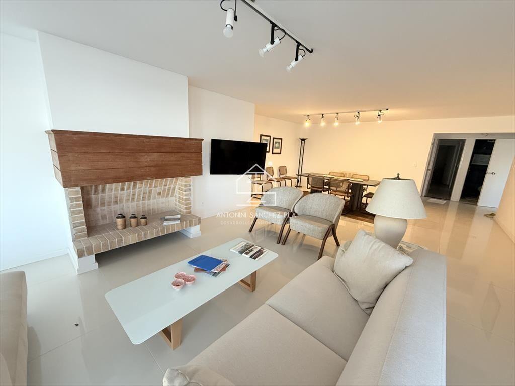 Venta apartamento 4 dormitorio en Península, del