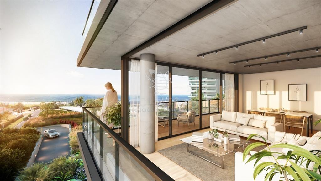 Apartamento de tres dormitorios en Venta en Pozo,