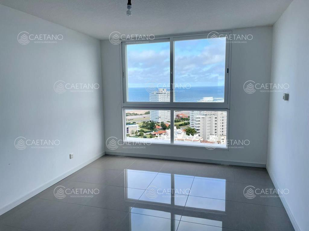 Apartamento en Punta del Este, Roosevelt