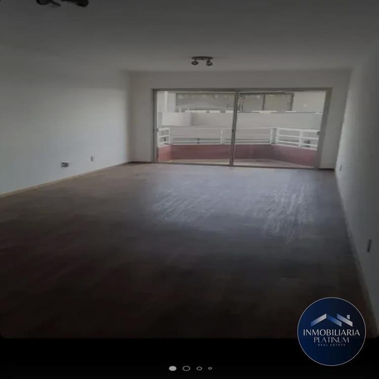 Apartamento en venta en Punta Carretas