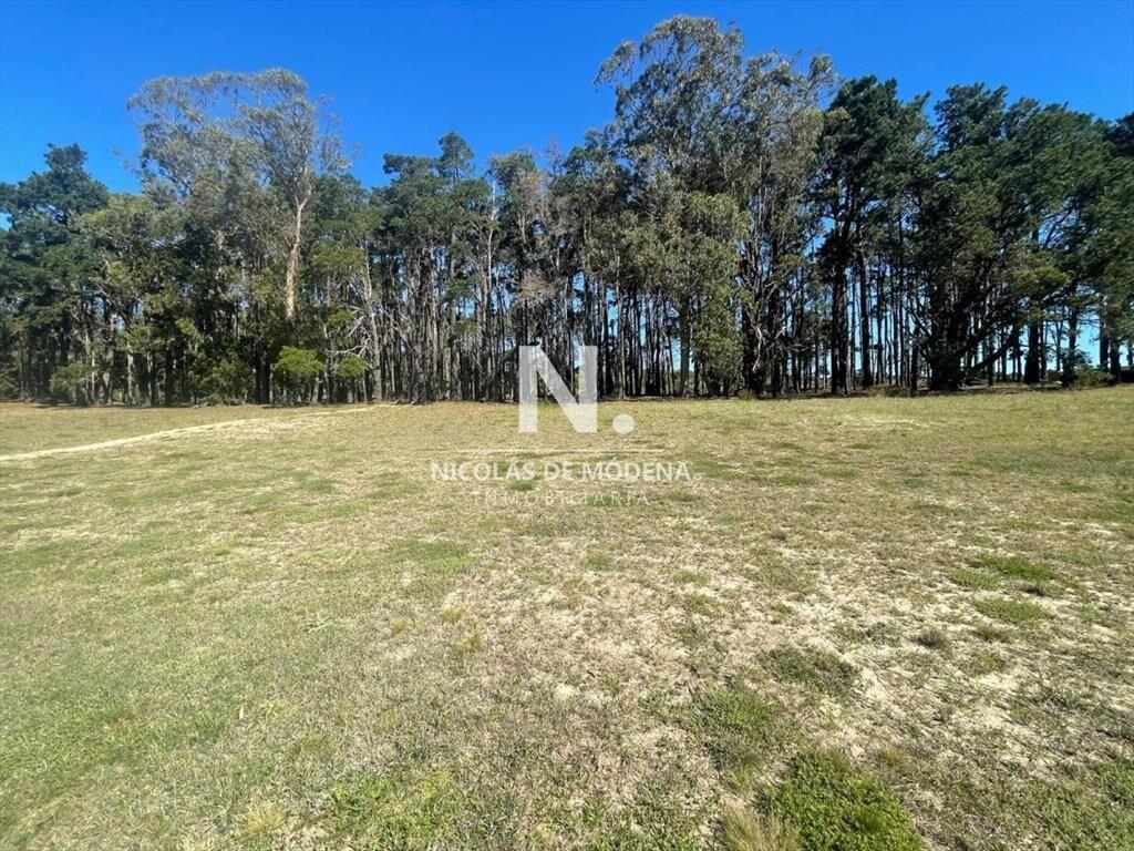Oportunidad de Lote en Barrio Privado Laguna