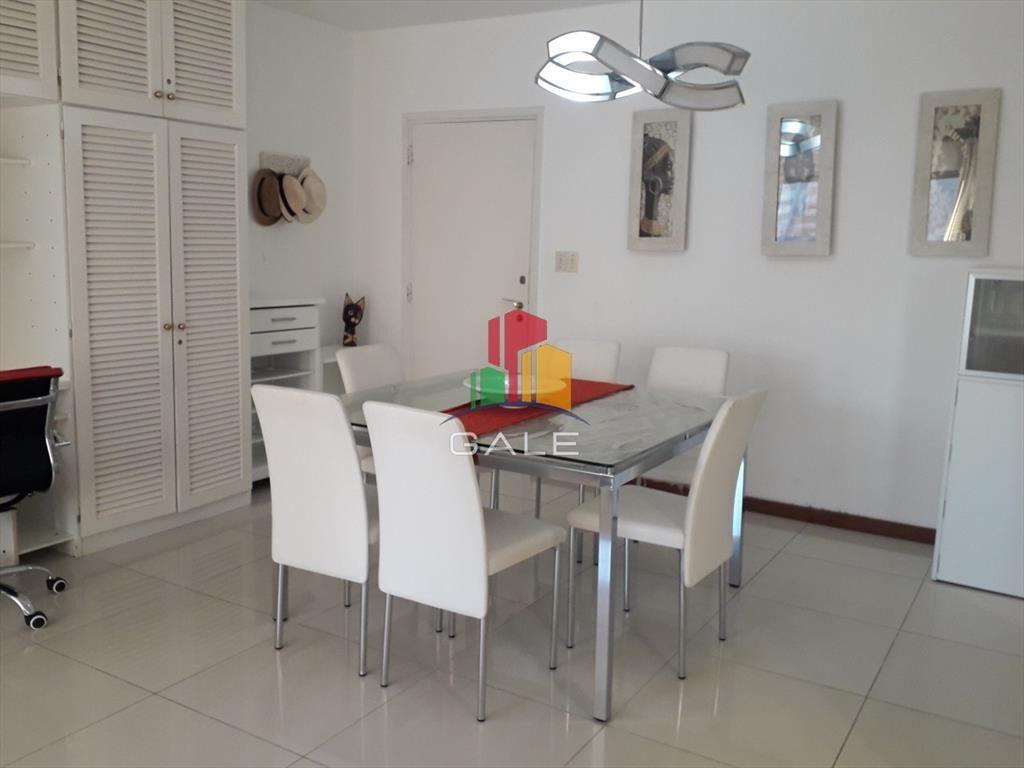 Alquila y vende apartamento de 1 dormitorio en