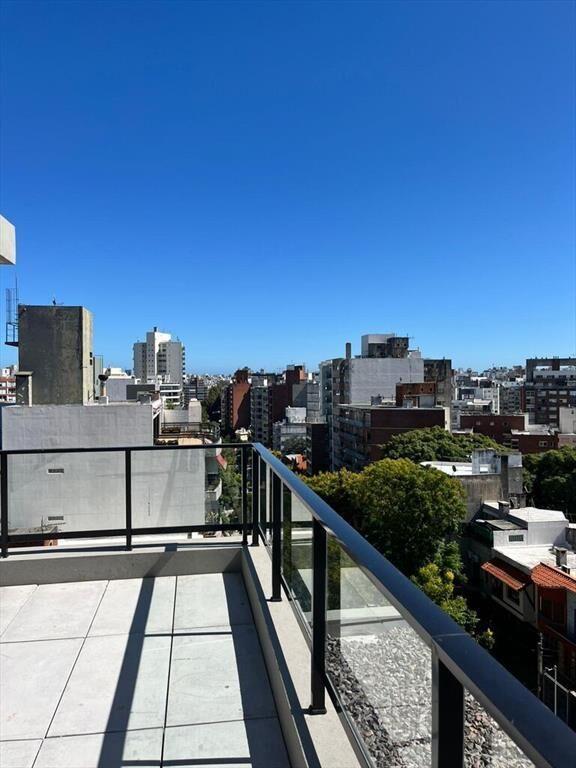 A ESTRENAR MUY MODERNO APARTAMENTO DE UN DORMITORIO CON GAR