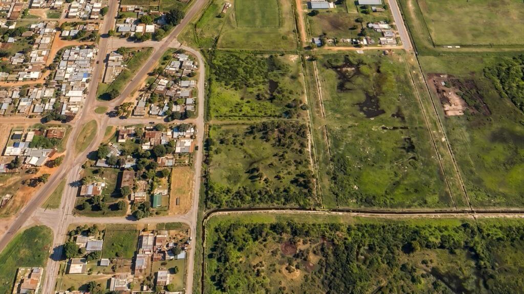 Terreno de 7.379 m² en venta en Nueva Palmira