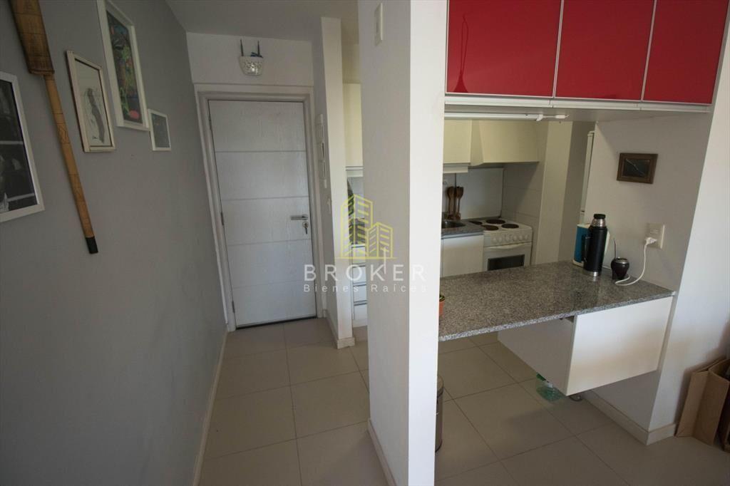Apartamento en Venta 1 dormitorio Aidy Grill