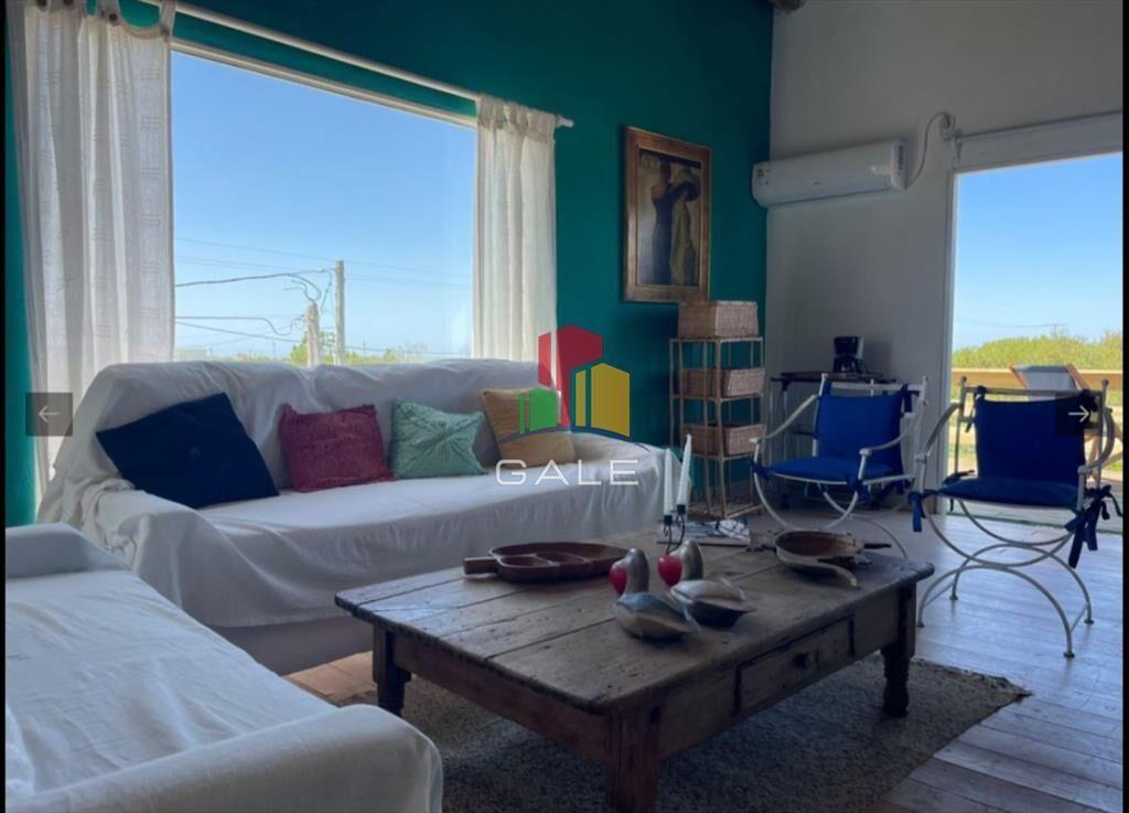 Casa en alquiler de temporada - Manantiales