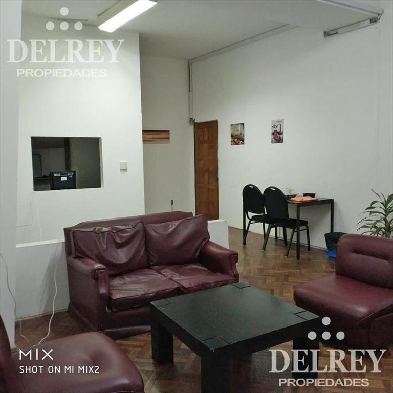 Alquiler Oficina - Cordón DelRey Propiedades