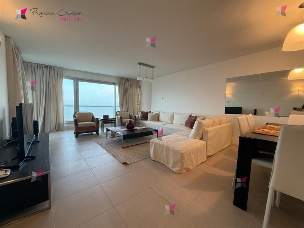 VENTA APARTAMENTO DE 2 DORMITORIOS EN LE PARC