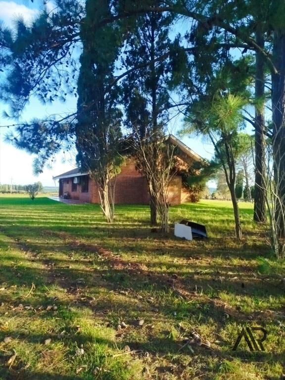 Chacra en venta de 7m2 ubicado en Abra de Perdomo