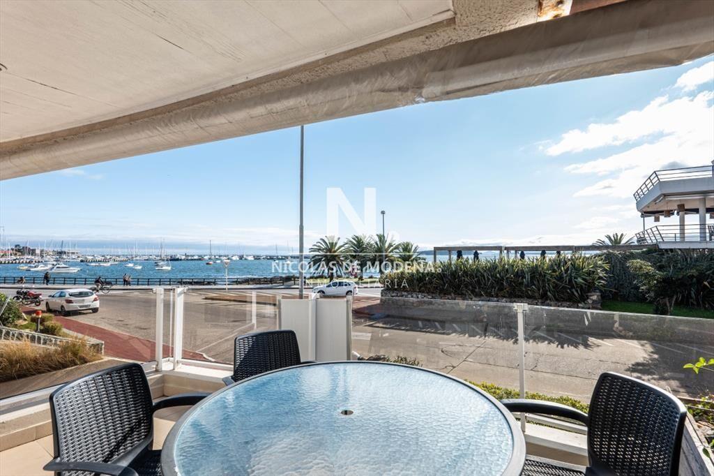 Vende apartamendo en Peninsula, Punta del Este de