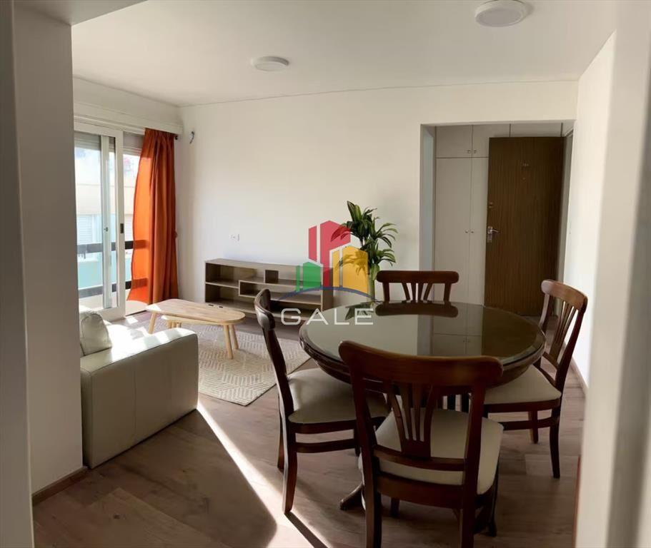 Alquiler Anual   1 Dormitorio en Torre Via Veneto