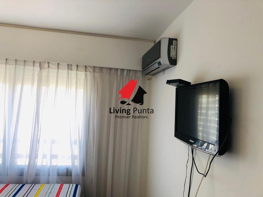 Apartamento en Mansa, Monoambiente *