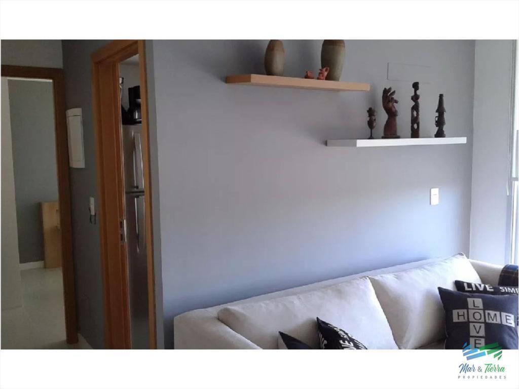 En venta... Apartamento 1 dormitorio en av. Punta