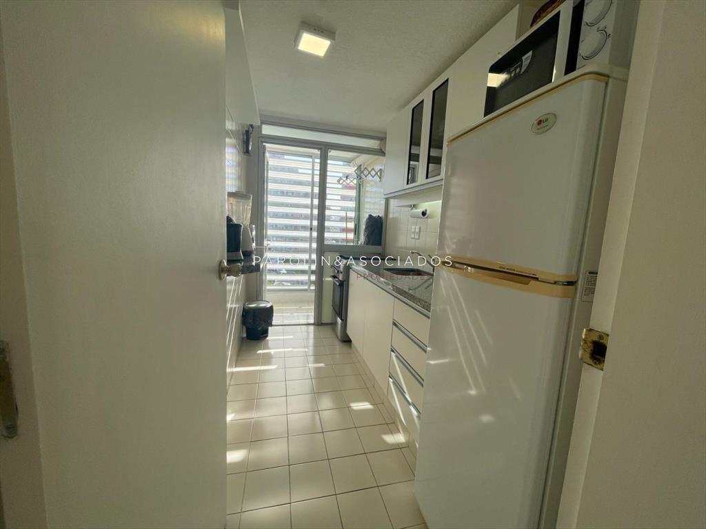 Departamento en Venta de 1 dormitorio y medio II,