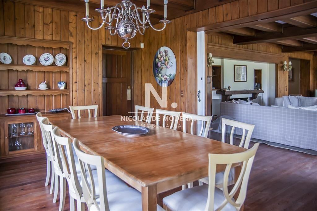 HermosÃsima casa en Golf, Punta del Este