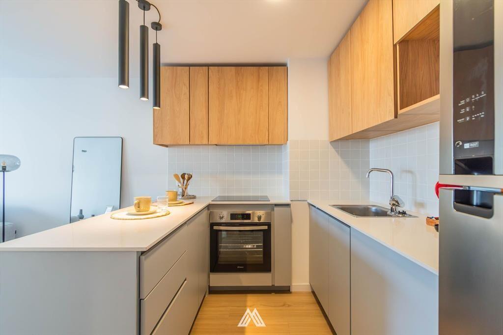 VENTA Apartamento CENTRO 2 dormitorios balcón POZO