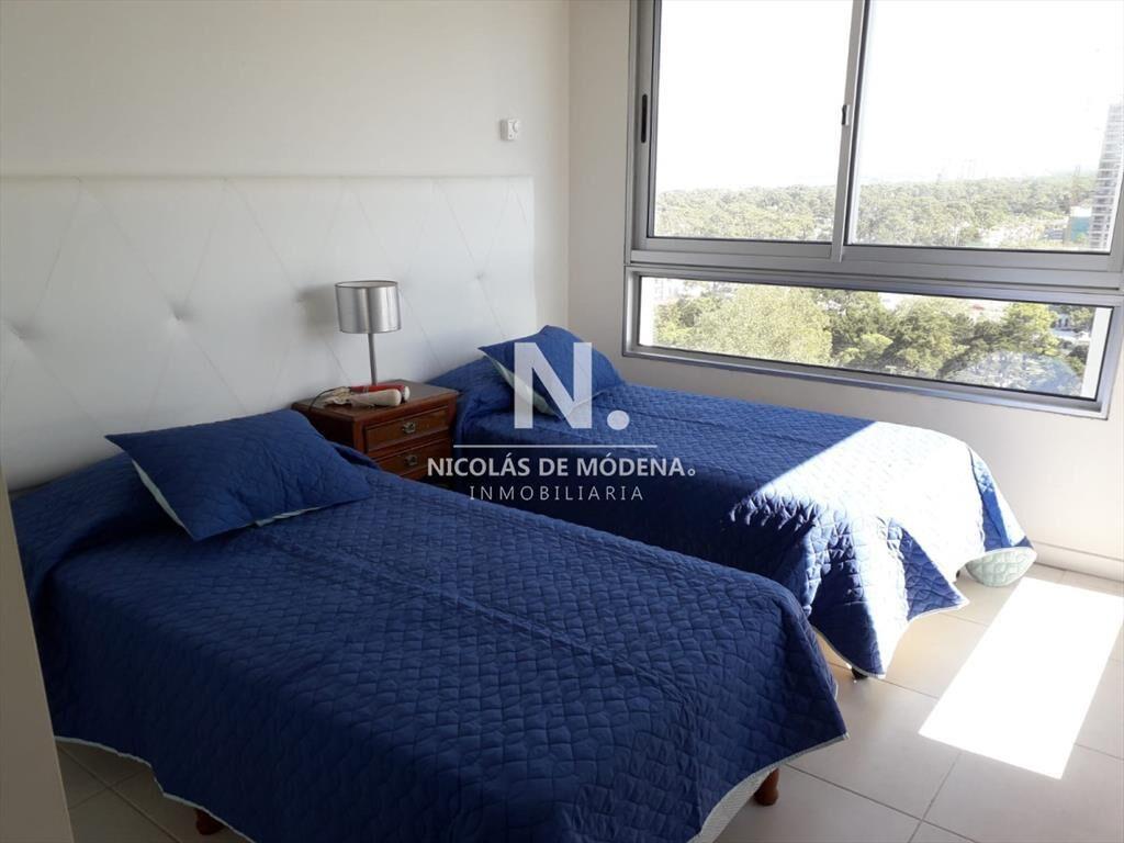 Apartamento en Roosevelt - Punta del Este