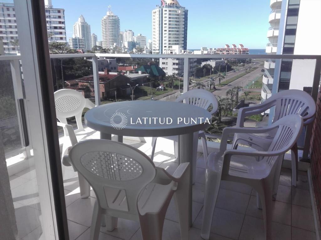 Apartamento en Chiverta, 2 dormitorios y medio