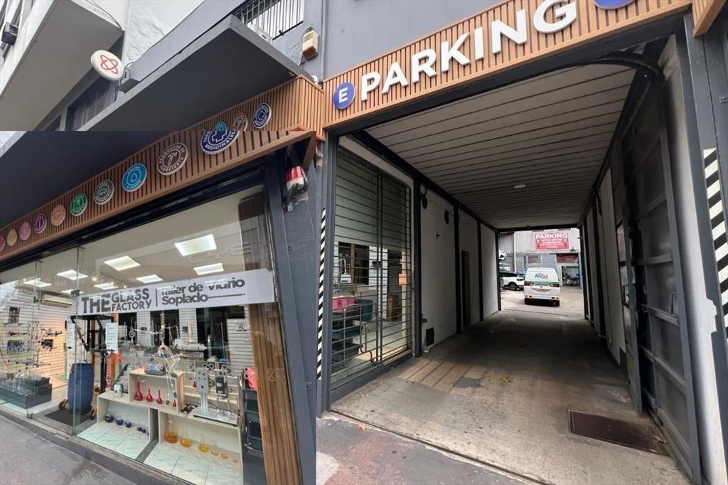 Alquiler local comercial de 160m2 en el Centro