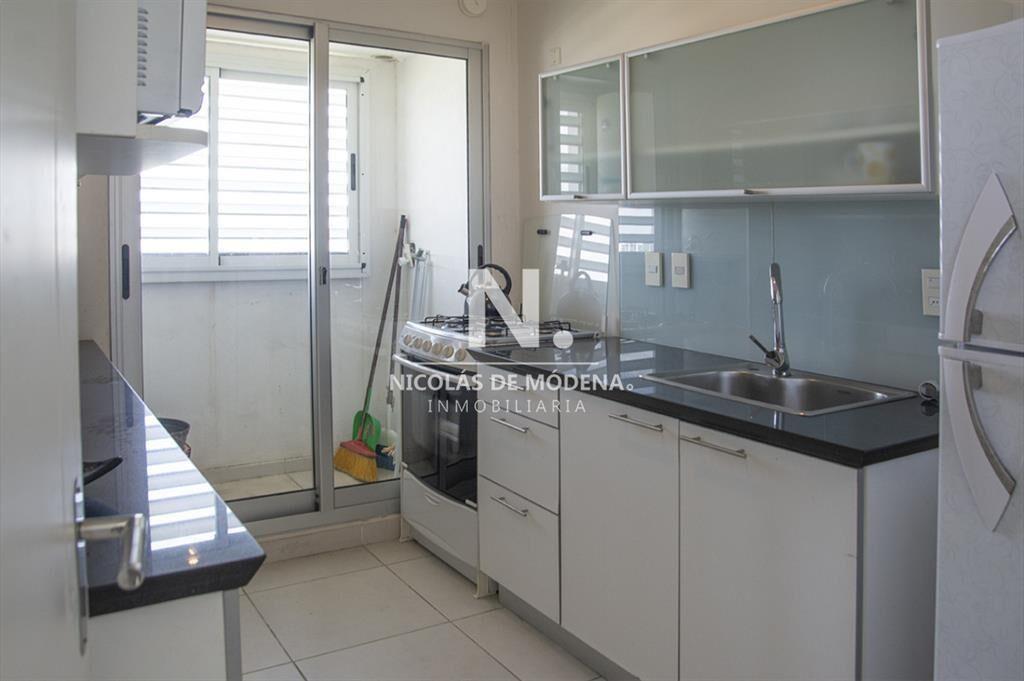Departamento en venta de 2 dormitorios en Brava