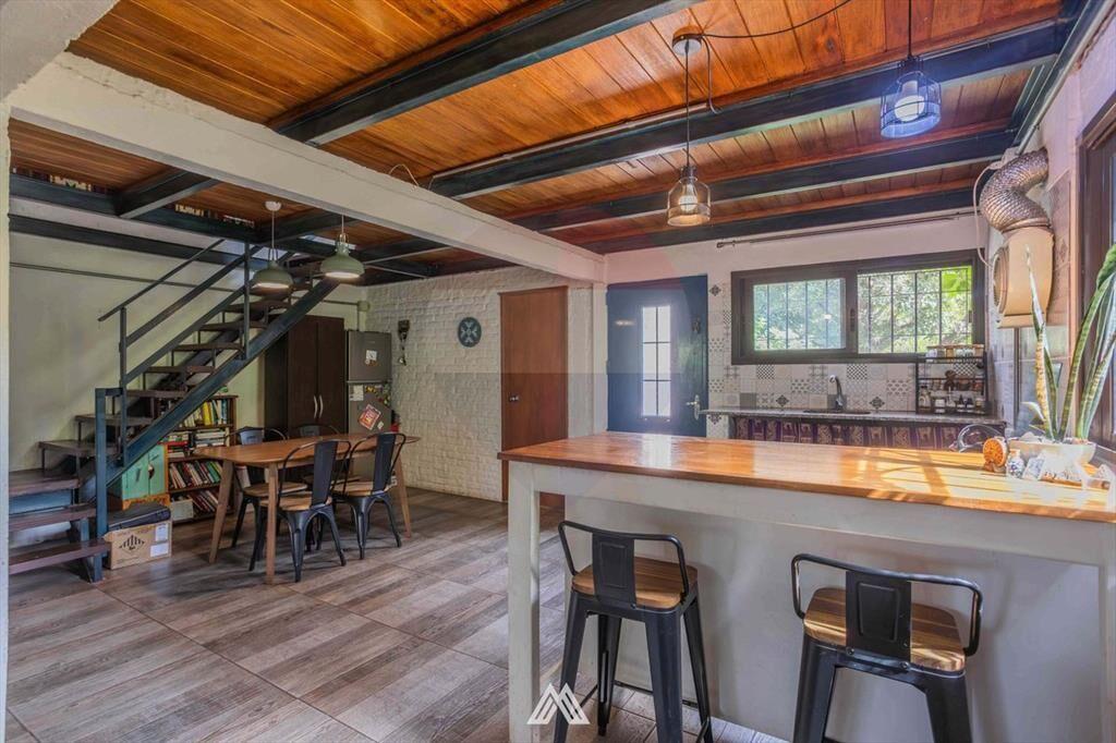 Venta CASA, 2 dorm., GRAN PARQUE, Nuevo París