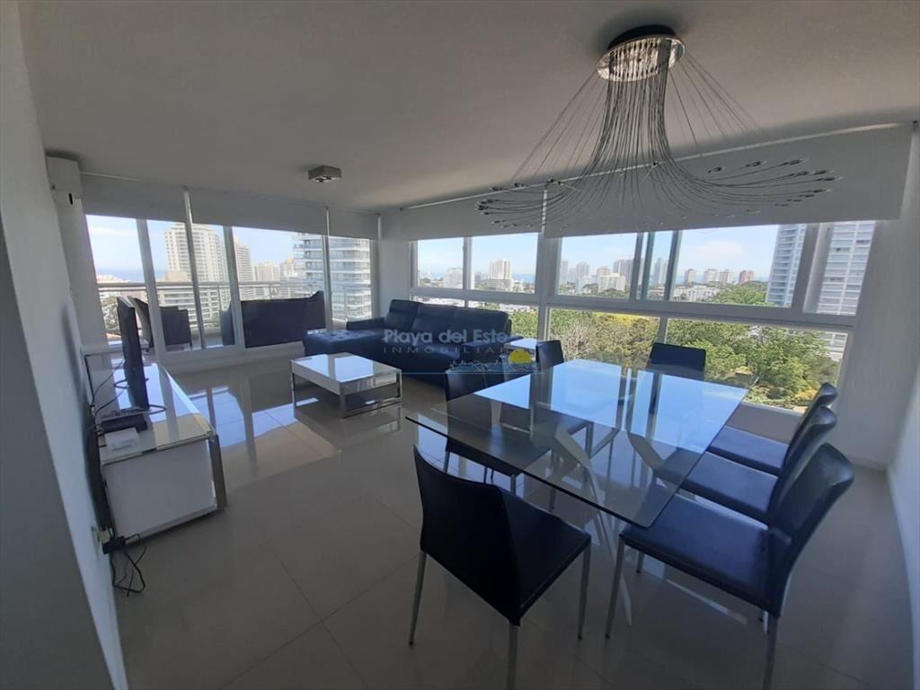 Apatamento en venta de 2 dormitorios en Torre one