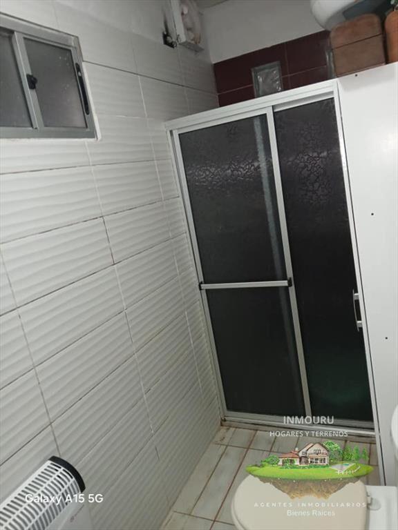 Vendo Acogedora casita en el Cerro
