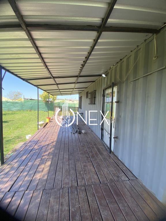 CASA CONTENEDOR EN VENTA PAYSANDU
