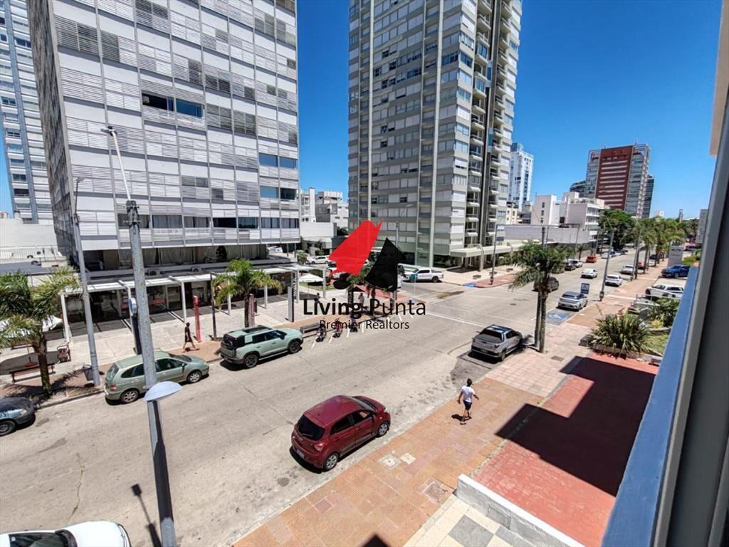 Apartamento en peninsula