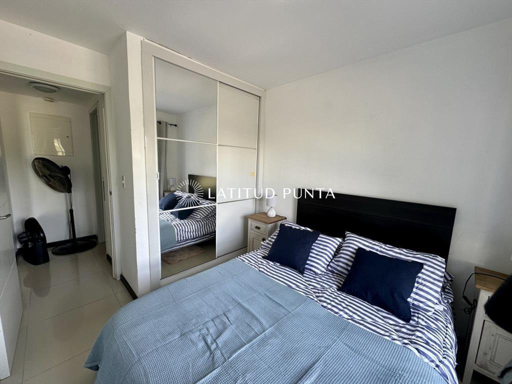 Apartamento de 1  dormitorios en alquiler en Aidy
