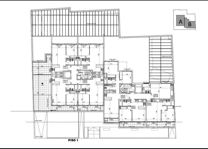 Venta Apartamento - Pocitos DELREY PROPIEDADES