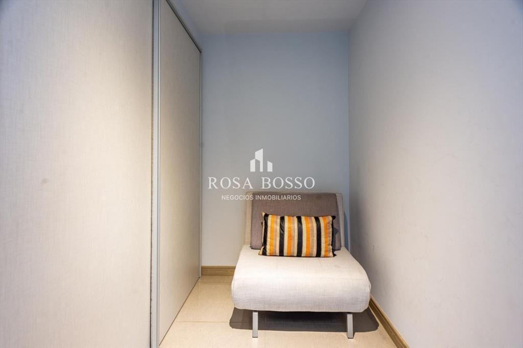 Venta apartamento 1 dormitorio y medio Aidy Grill