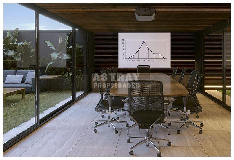 Apartamento en Venta
