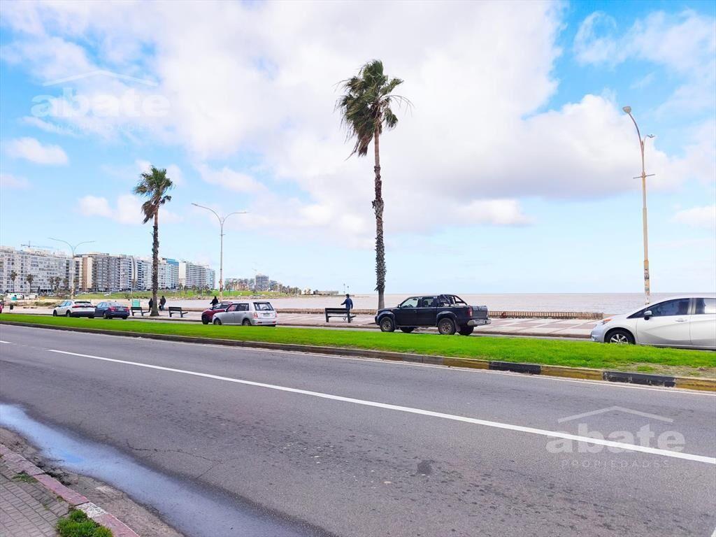 Venta de Apartamento de 1 dormitorio en Pocitos a pasos de