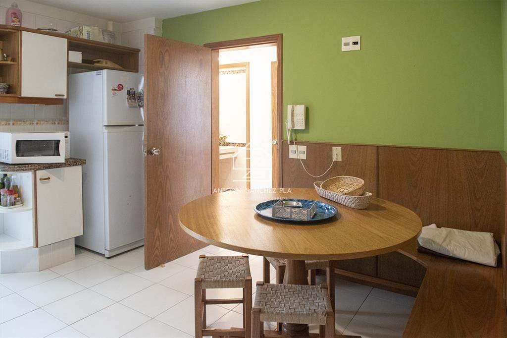 Vende departamento de 3 dormitorios en Ocean Tower, Punta d