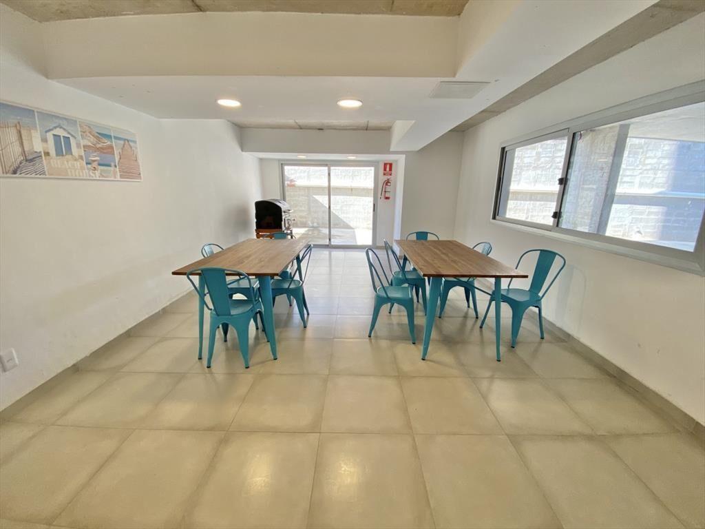 VENTA MONOAMBIENTE EDIFICIO LA LOMA MALDONADO