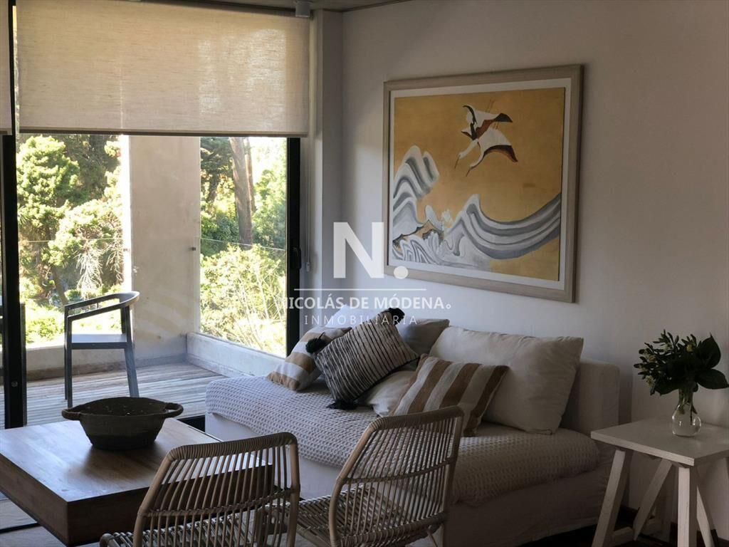 En venta departamento de 2 dormitorios en San del