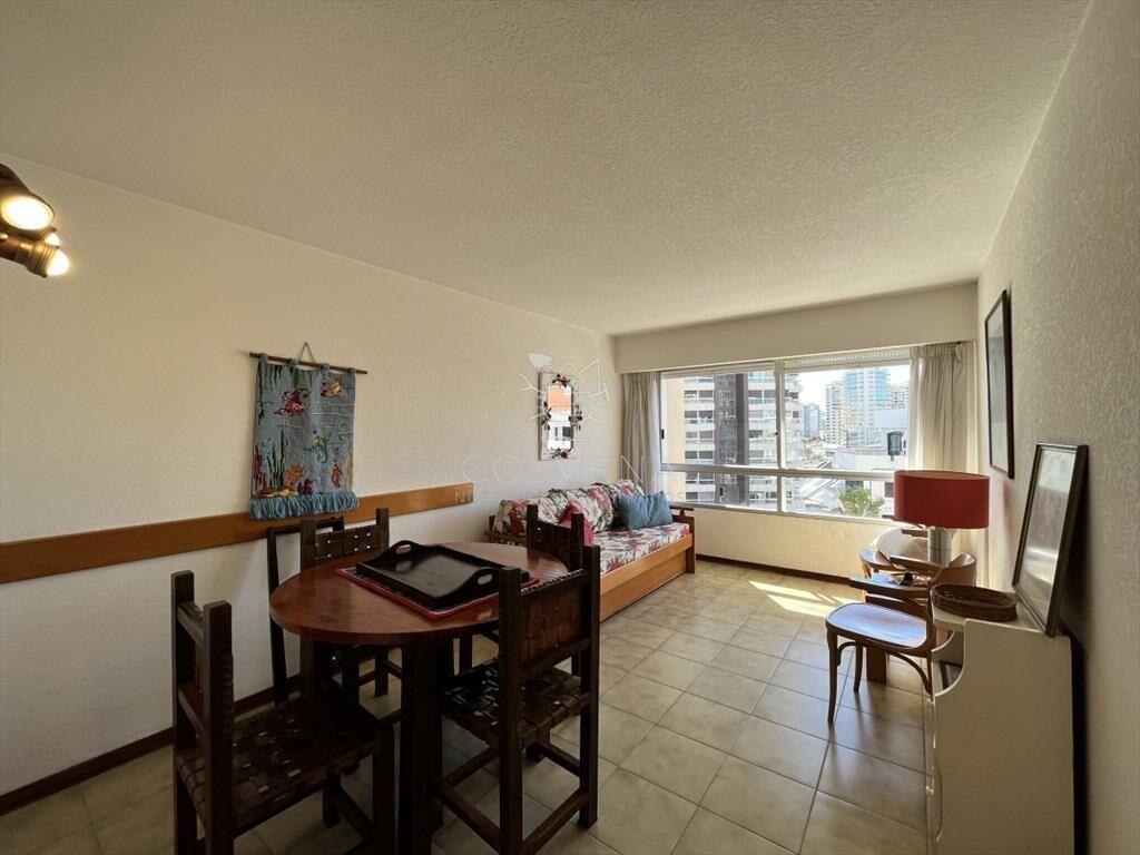 Apartamento en venta Torre Gattas 4o piso vista