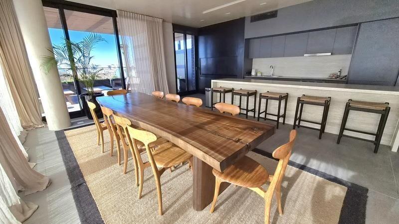 Apartamento Alquiler en Punta Carretas