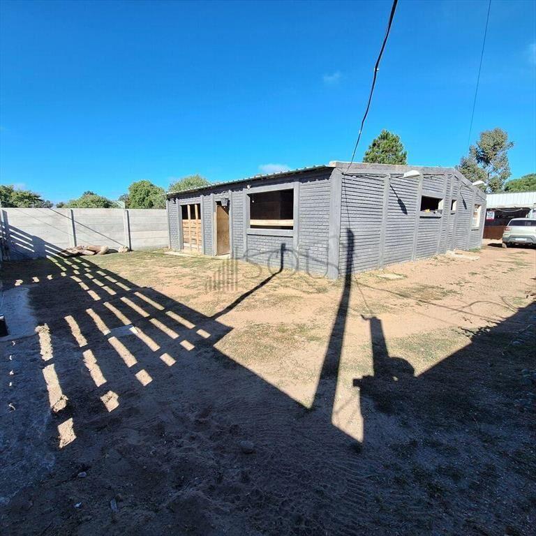 Venta 2 casas 5 dormitorios, 2 baños, Playa Pascual