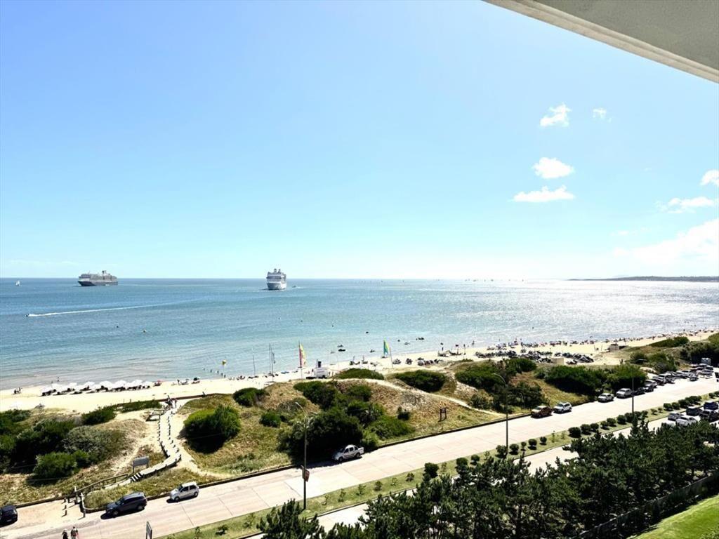 Apartamento en Punta del Este, Mansa