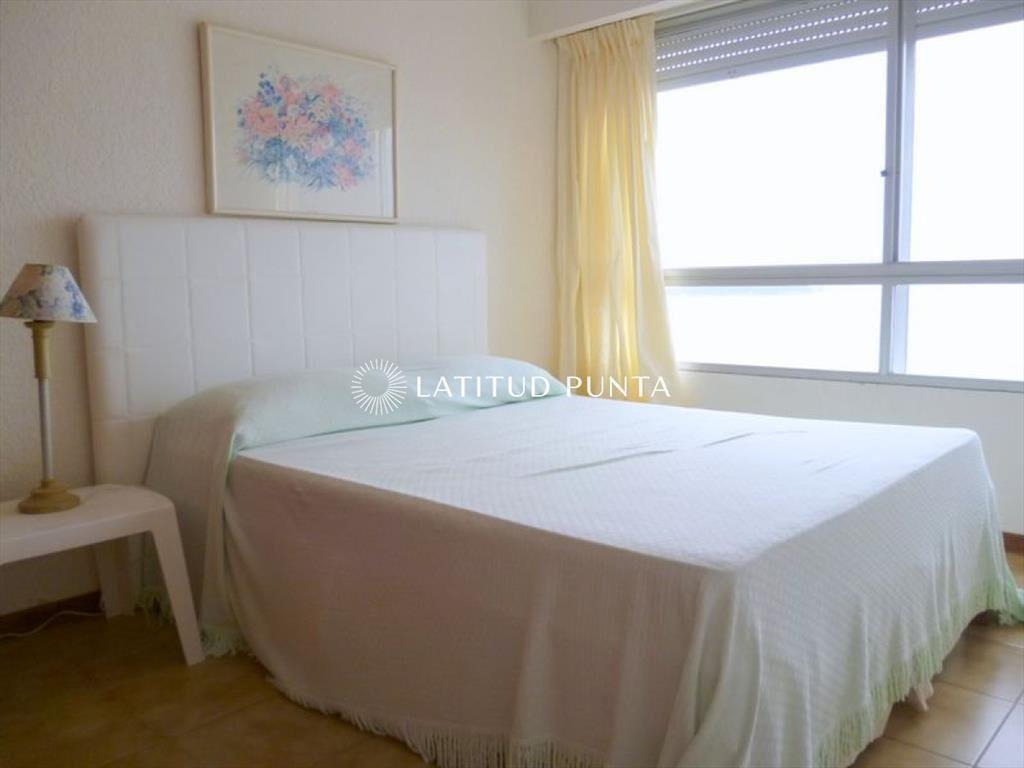 Apartamento de 3 dormitorios en Mansa