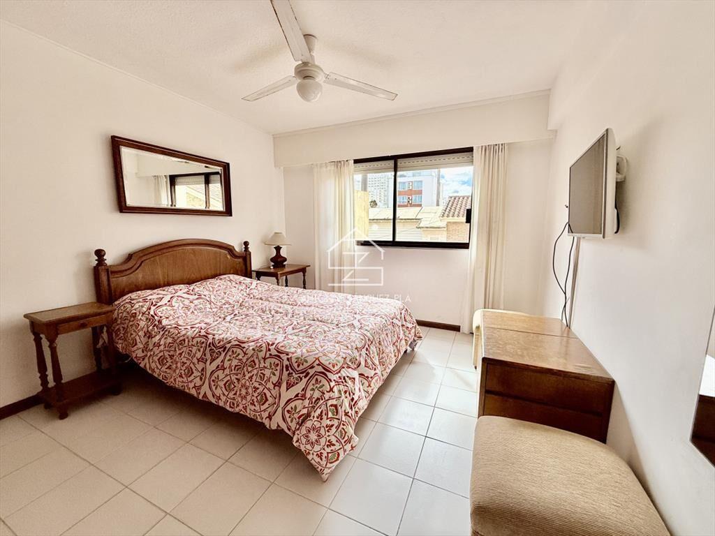 Apartamento alquiler temporario 3 dormitorios