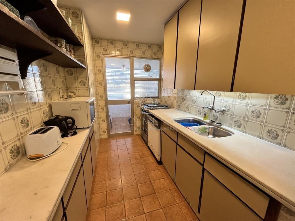 APARTAMENTO CON EXCELENTES SERVICIOS