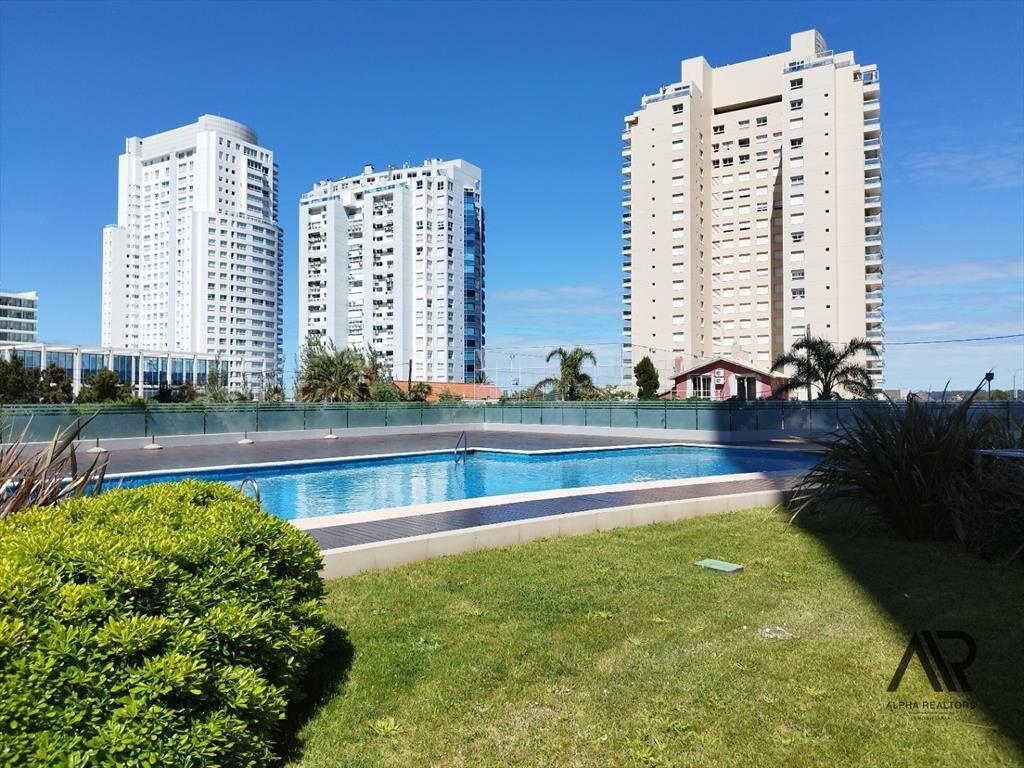 Apartamento en Miami Bvar. 2 dormitorios alquiler tempor...