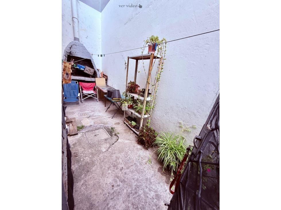 2253/1 venta 2 terrenos Buceo-Malvin