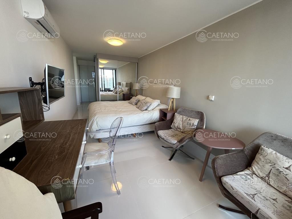 Venta apartamento Punta del Este 3 dormitorios