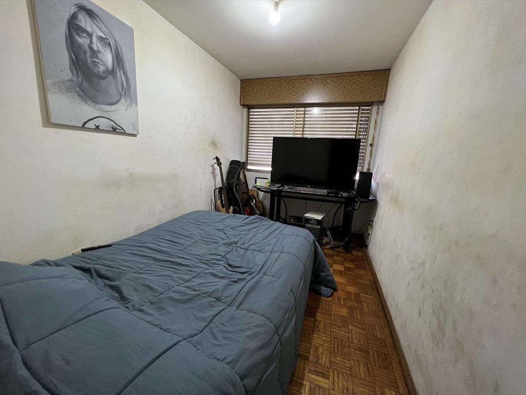 Venta de Apartamento de 3 dormitorios en Aguada